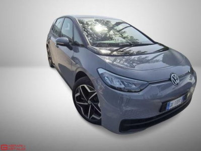 Volkswagen ID.3 77 kWh Pro S usata