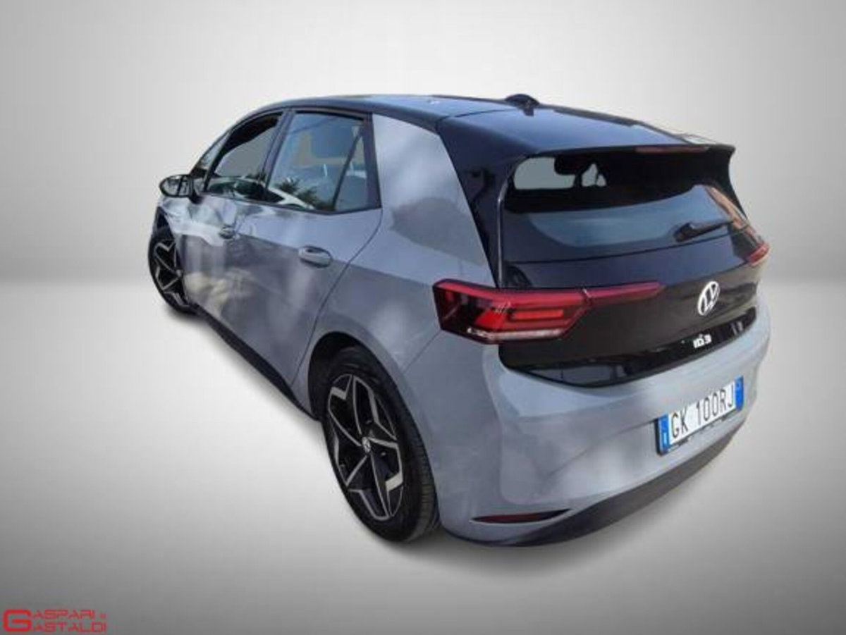 Volkswagen ID.3 77 kWh Pro S (3)