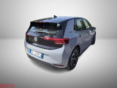 Volkswagen ID.3 77 kWh Pro S (4)