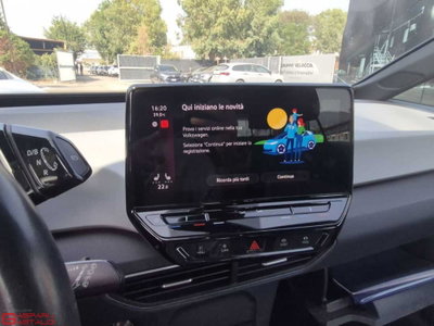 Volkswagen ID.3 77 kWh Pro S (9)