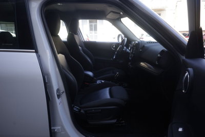 MINI Mini Countryman 1.5 One D Baker Street Countryman (10)