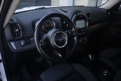 MINI Mini Countryman 1.5 One D Baker Street Countryman (14)