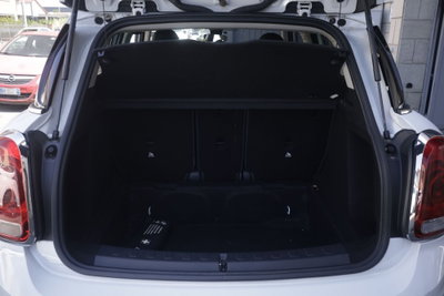 MINI Mini Countryman 1.5 One D Baker Street Countryman (18)