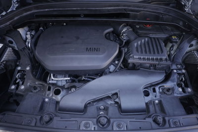 MINI Mini Countryman 1.5 One D Baker Street Countryman (19)