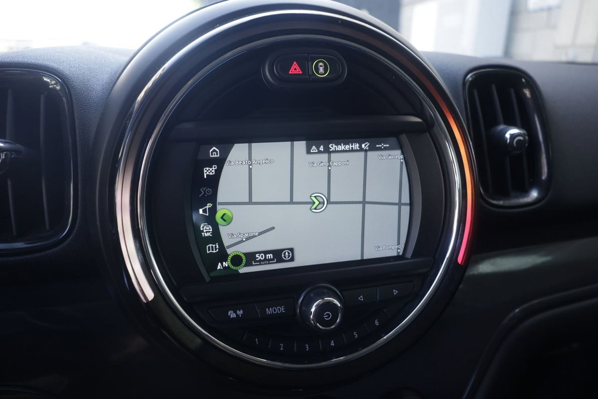 MINI Mini Countryman 1.5 One D Baker Street Countryman (20)