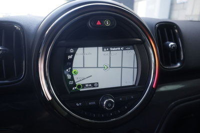 MINI Mini Countryman 1.5 One D Baker Street Countryman (20)