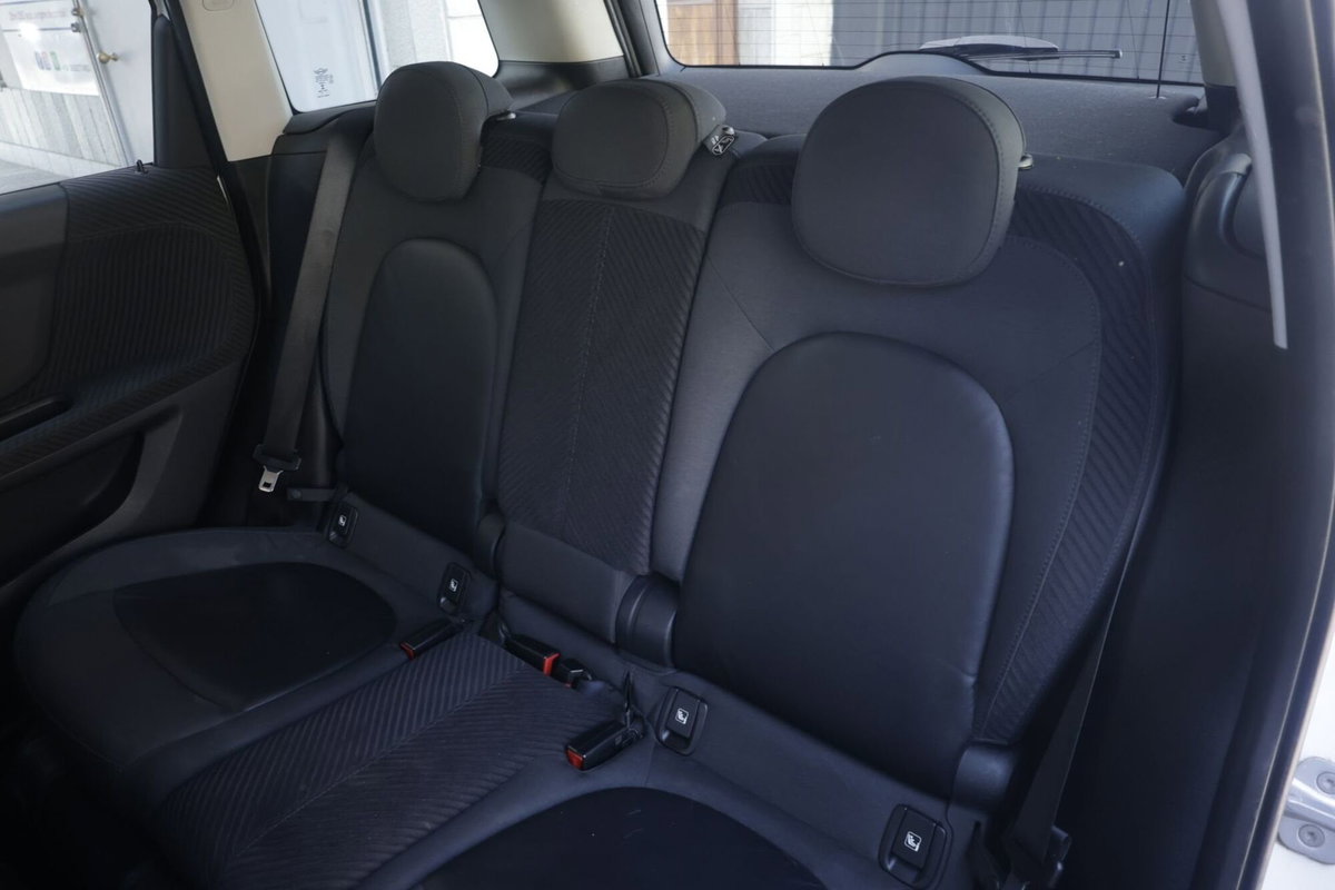 MINI Mini Countryman 1.5 One D Baker Street Countryman (3)