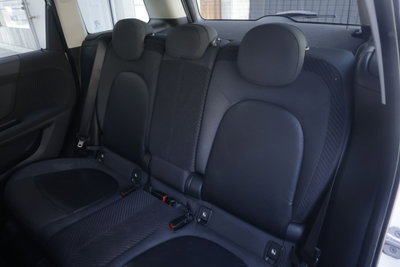 MINI Mini Countryman 1.5 One D Baker Street Countryman (3)