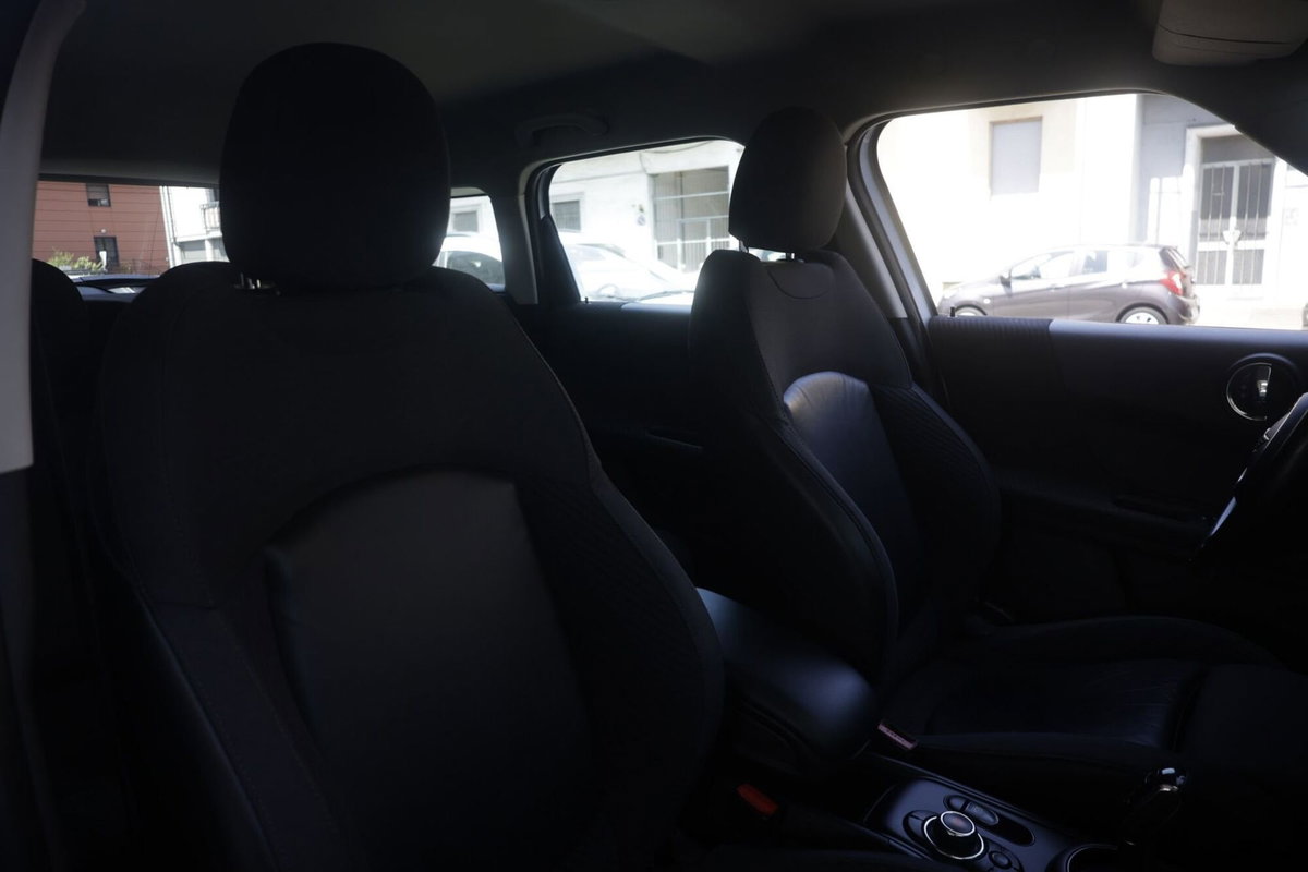 MINI Mini Countryman 1.5 One D Baker Street Countryman (6)