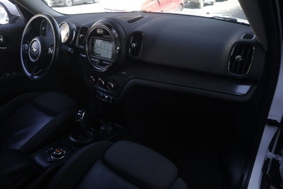 MINI Mini Countryman 1.5 One D Baker Street Countryman (8)