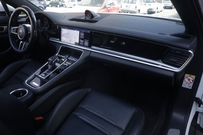 Porsche Panamera Sport Turismo 2.9 4 E-Hybrid Sport Turismo 10 years Edition (10)