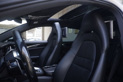 Porsche Panamera Sport Turismo 2.9 4 E-Hybrid Sport Turismo 10 years Edition (17)