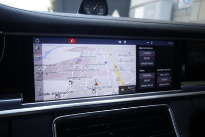 Porsche Panamera Sport Turismo 2.9 4 E-Hybrid Sport Turismo 10 years Edition (19)
