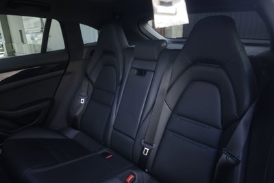 Porsche Panamera Sport Turismo 2.9 4 E-Hybrid Sport Turismo 10 years Edition (3)