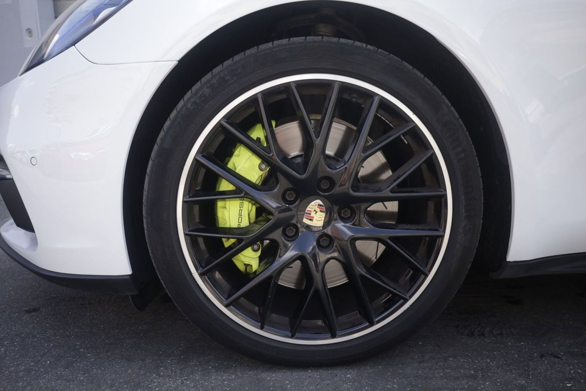 Porsche Panamera Sport Turismo 2.9 4 E-Hybrid Sport Turismo 10 years Edition (5)