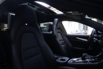 Porsche Panamera Sport Turismo 2.9 4 E-Hybrid Sport Turismo 10 years Edition (6)