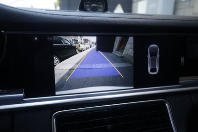 Porsche Panamera Sport Turismo 2.9 4 E-Hybrid Sport Turismo 10 years Edition (8)