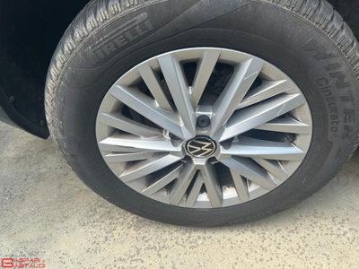 Volkswagen T-Roc 1.5 tsi Life dsg (12)