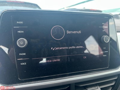 Volkswagen T-Roc 1.5 tsi Life dsg (6)