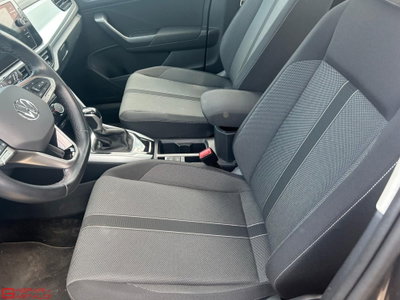Volkswagen T-Roc 1.5 tsi Life dsg (8)