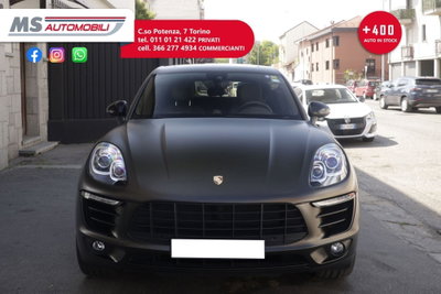 Porsche Macan S (10)