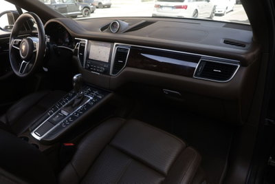 Porsche Macan S (11)