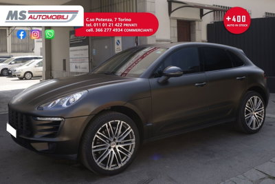 Porsche Macan S (12)