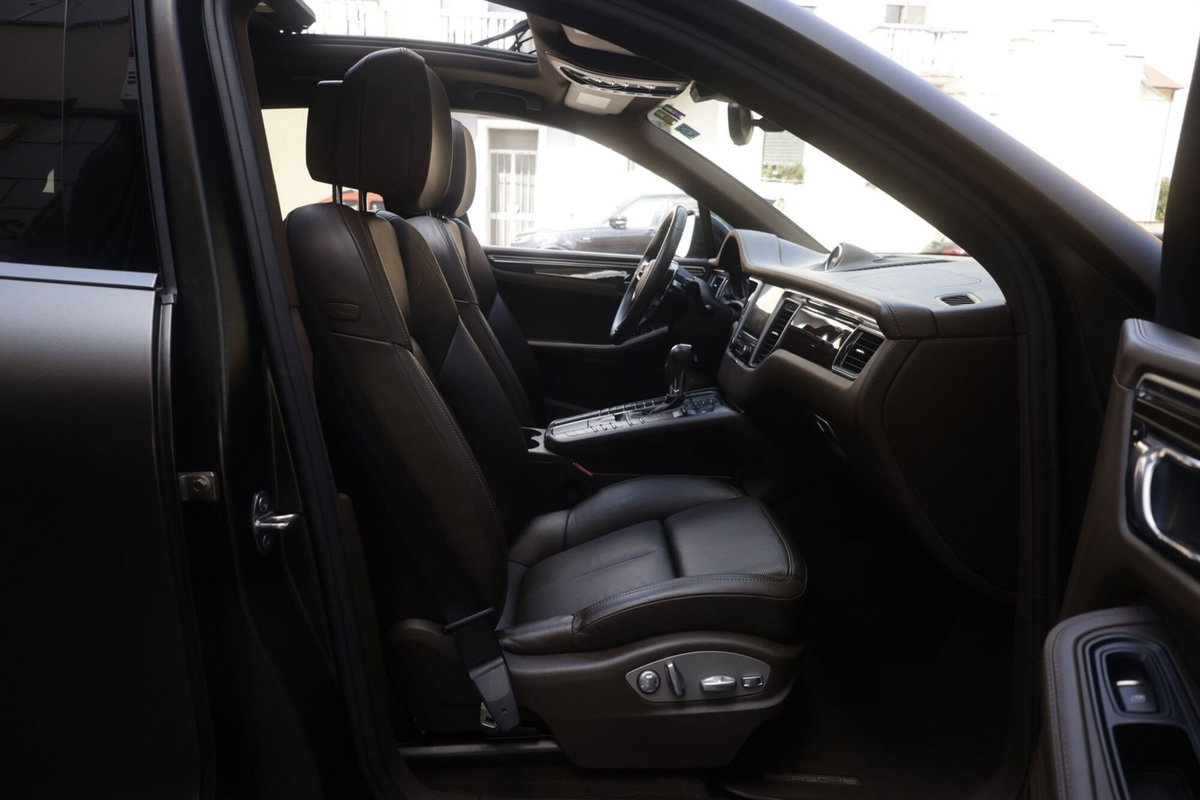 Porsche Macan S (13)