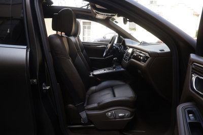 Porsche Macan S (13)
