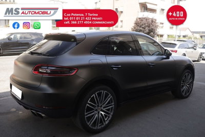 Porsche Macan S (14)