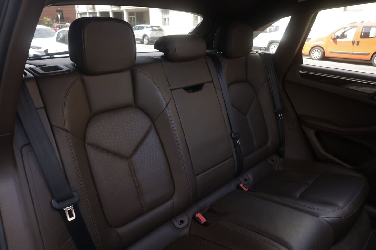 Porsche Macan S (15)