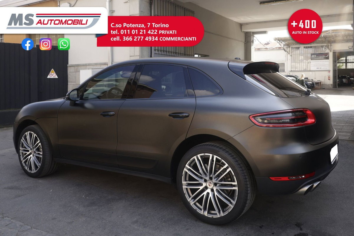 Porsche Macan S (16)