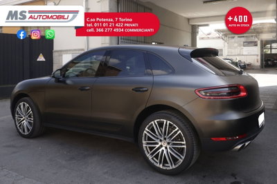 Porsche Macan S (16)
