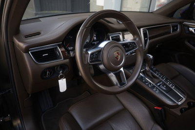 Porsche Macan S (17)