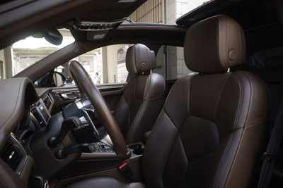 Porsche Macan S (18)