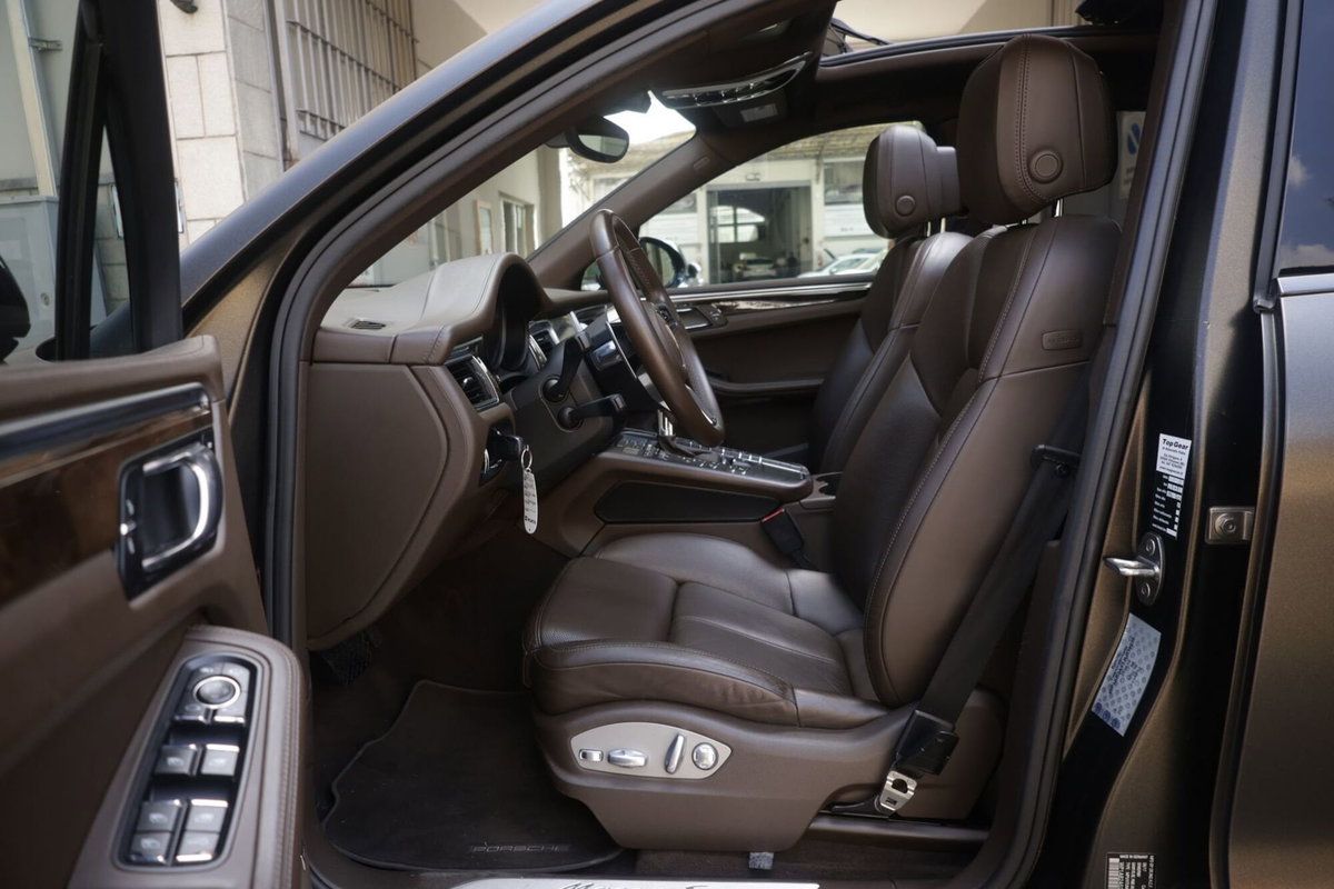 Porsche Macan S (19)