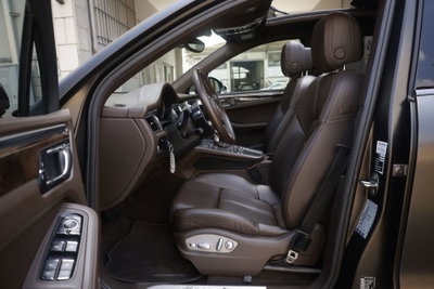 Porsche Macan S (19)