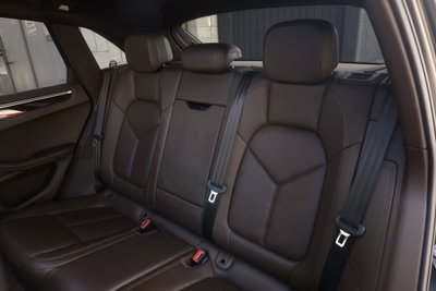 Porsche Macan S (4)