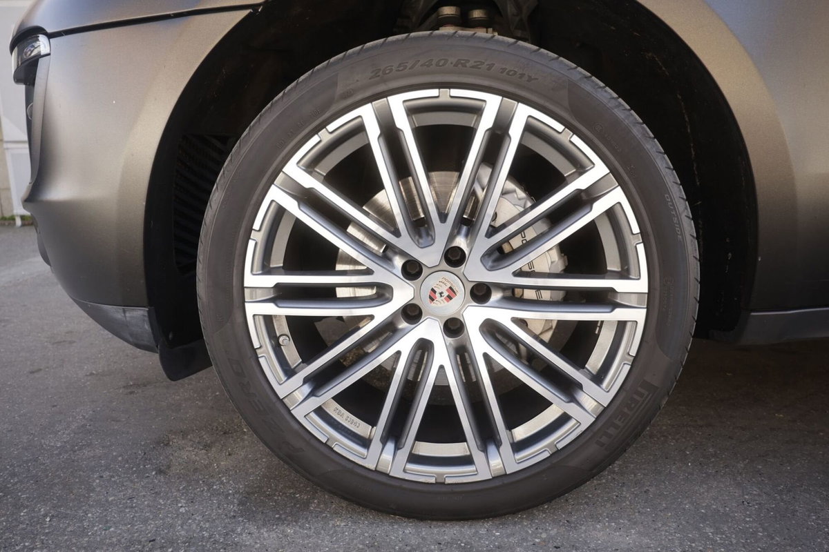 Porsche Macan S (6)