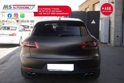 Porsche Macan S (8)