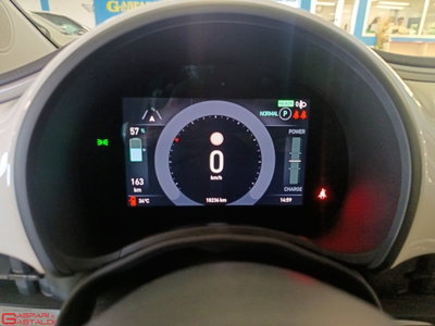 Fiat 500 Cabrio Icon Cabrio 42 kWh (11)