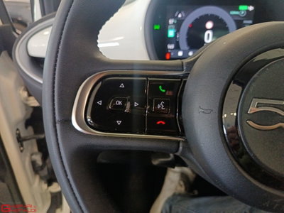Fiat 500 Cabrio Icon Cabrio 42 kWh (14)