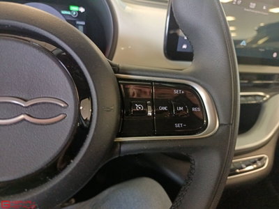 Fiat 500 Cabrio Icon Cabrio 42 kWh (15)