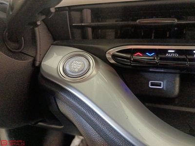 Fiat 500 Cabrio Icon Cabrio 42 kWh (16)