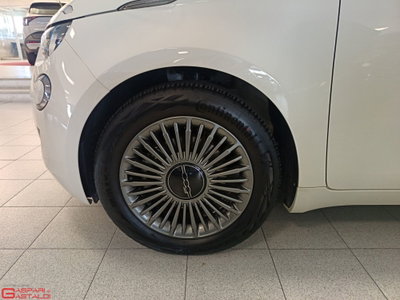 Fiat 500 Cabrio Icon Cabrio 42 kWh (17)