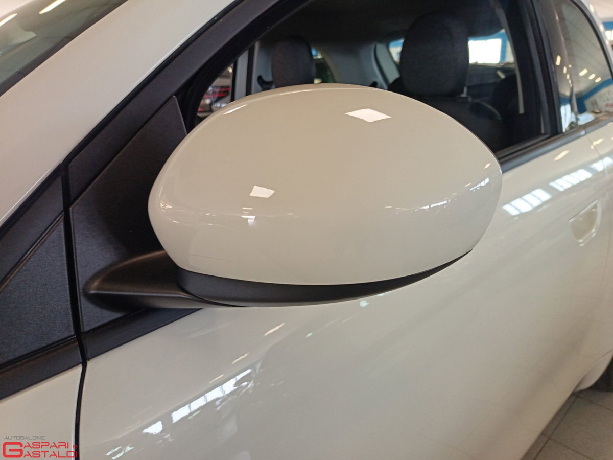 Fiat 500 Cabrio Icon Cabrio 42 kWh (19)
