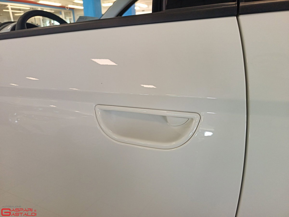 Fiat 500 Cabrio Icon Cabrio 42 kWh (20)