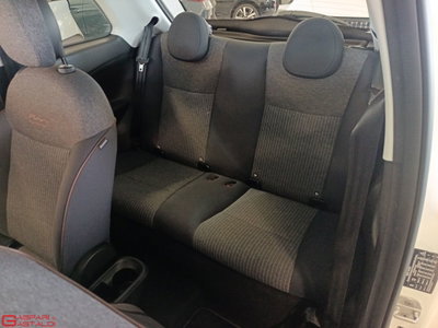 Fiat 500 Cabrio Icon Cabrio 42 kWh (6)