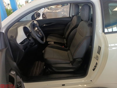 Fiat 500 Cabrio Icon Cabrio 42 kWh (7)