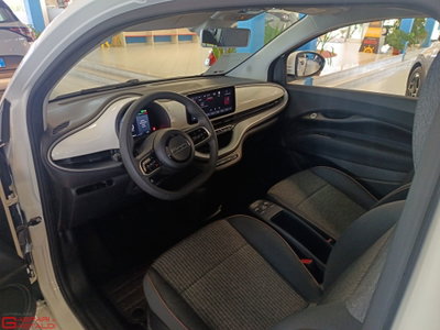 Fiat 500 Cabrio Icon Cabrio 42 kWh (8)